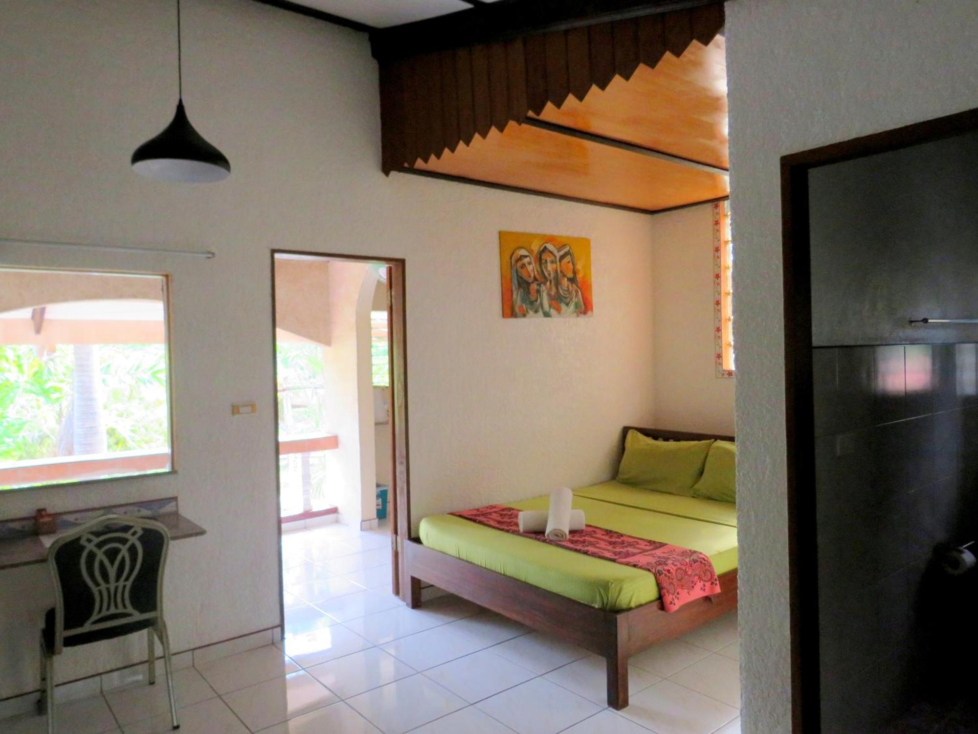 Alonaland Resort Panglao Exterior foto